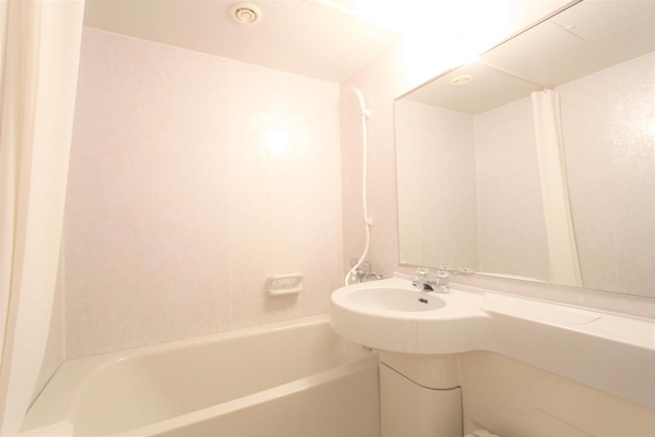 Koko Hotel Sendai Station West Eksteriør bilde